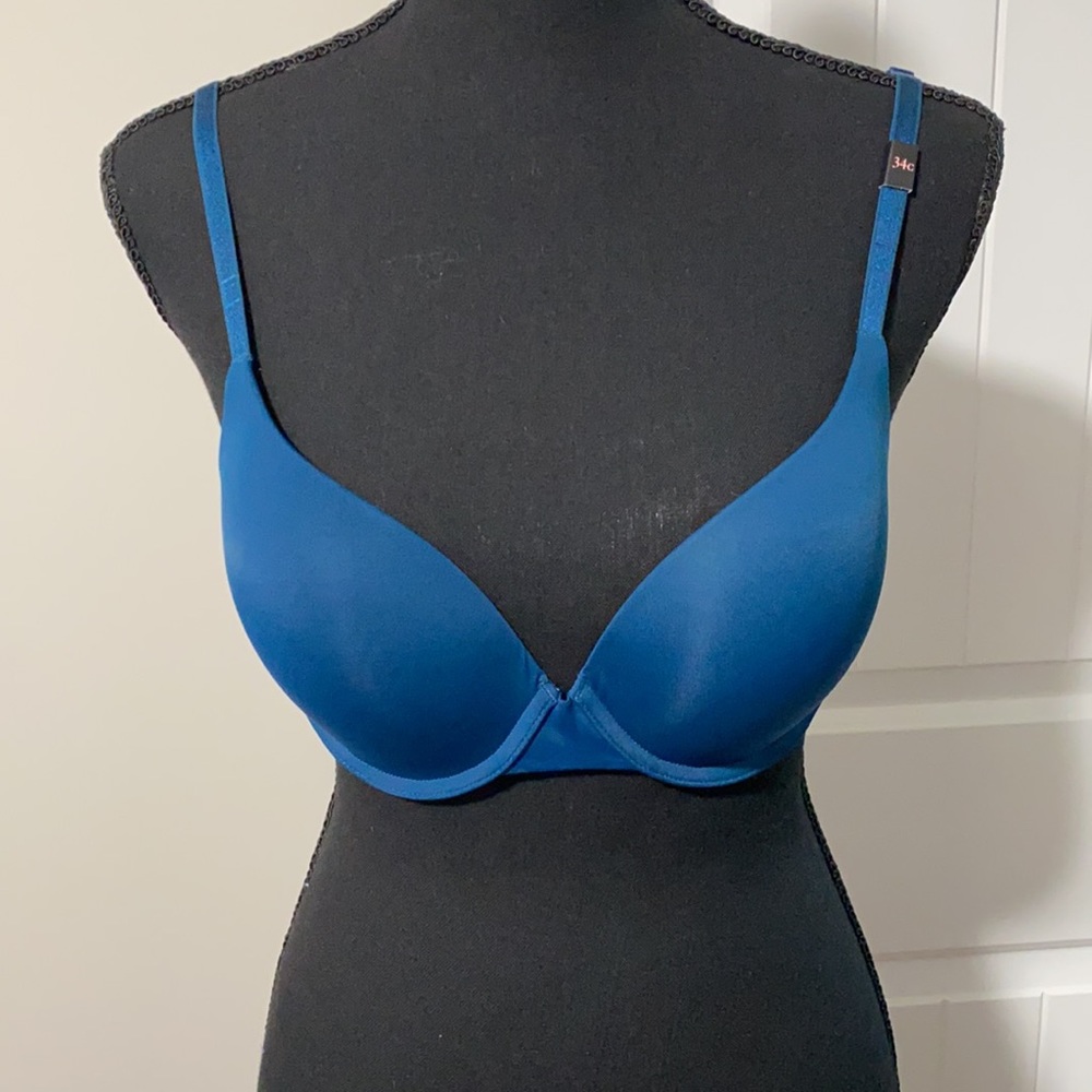 Victoria’s Secret bra